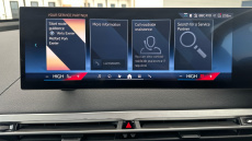 BMW iX 385kW xDrive50 M Sport 111.5kWh 5dr Auto Electric Estate